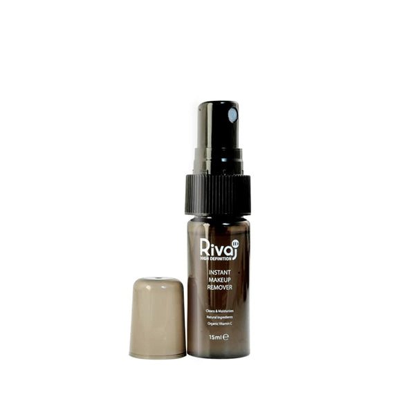 Instant Makeup Remover - RIVAJ HD