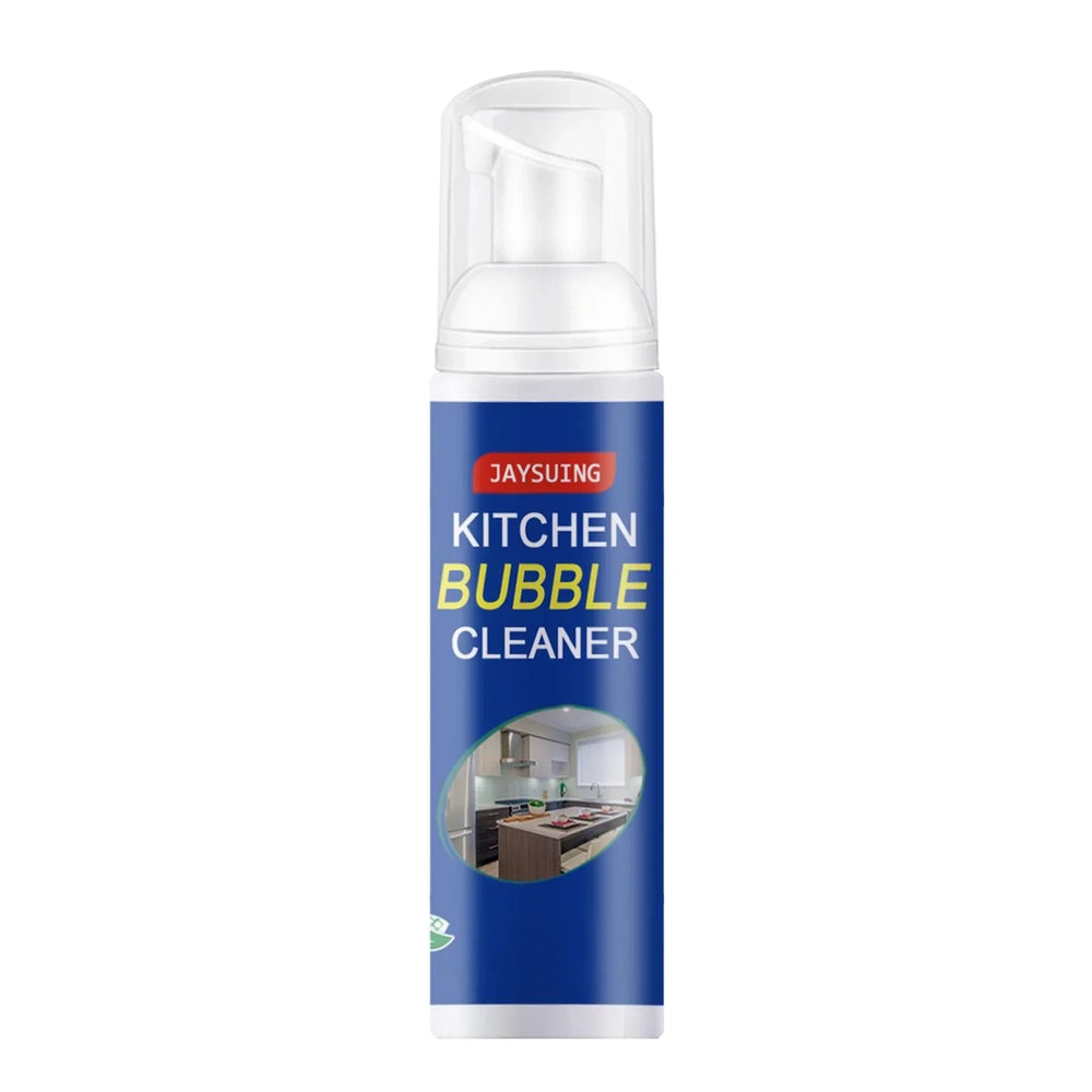 Kitchen Cleaning Foam