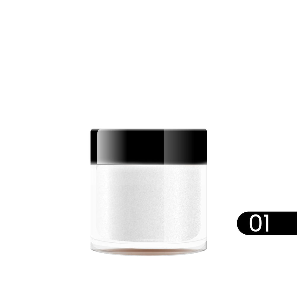 Rivaj HD Shimmer Perfect Sparkle