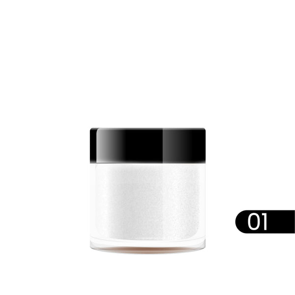 Rivaj HD Shimmer Perfect Sparkle