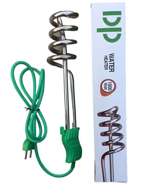 Electric Water Heating Rod