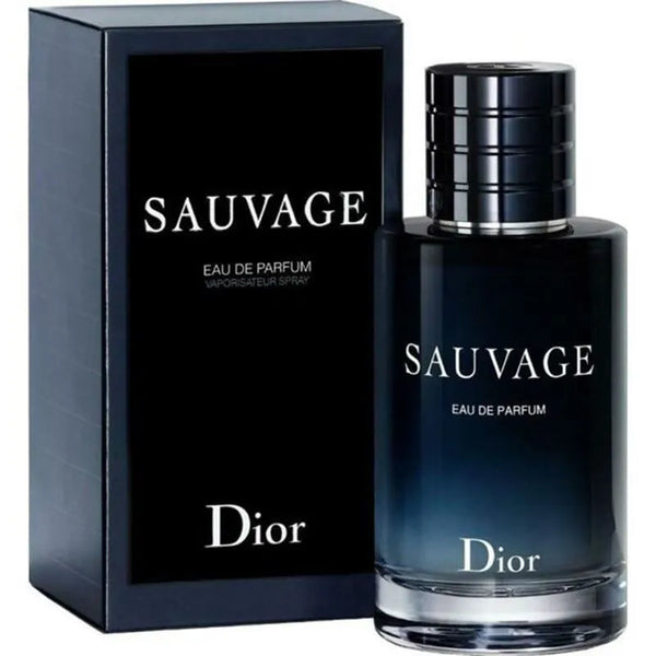 Dior Sauvage Men Perfume