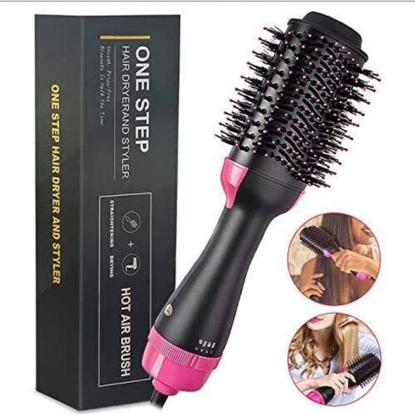 Hair Dryer 3n1 One step